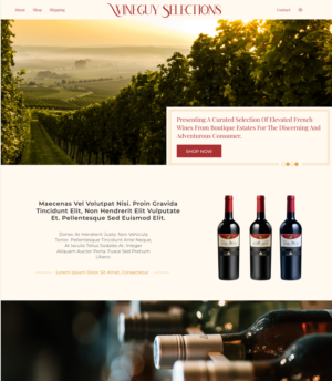 Web Design by Katherine_