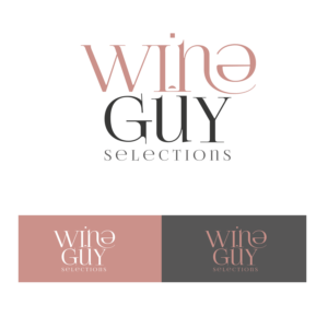 Diseño de Logo por Djulia Olejnik para WineGuy Selections | Diseño #25840495