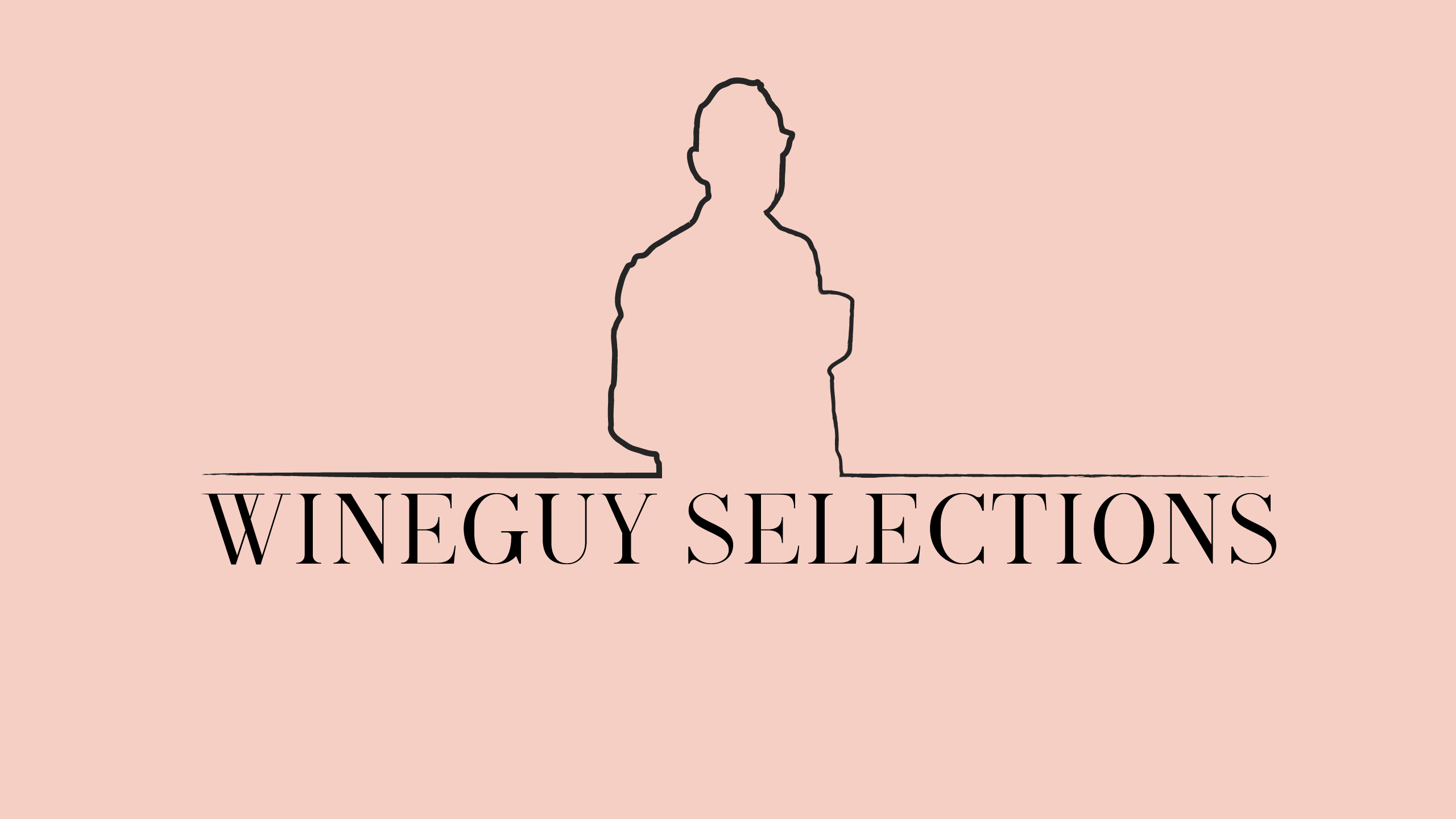 Logo-Design von Rickyy für WineGuy Selections | Design #25823326