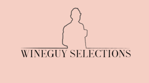 WineGuy Selections | Diseño de Logo por Rickyy
