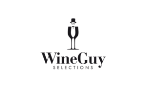 WineGuy Selections | Diseño de Logo por Nigel B