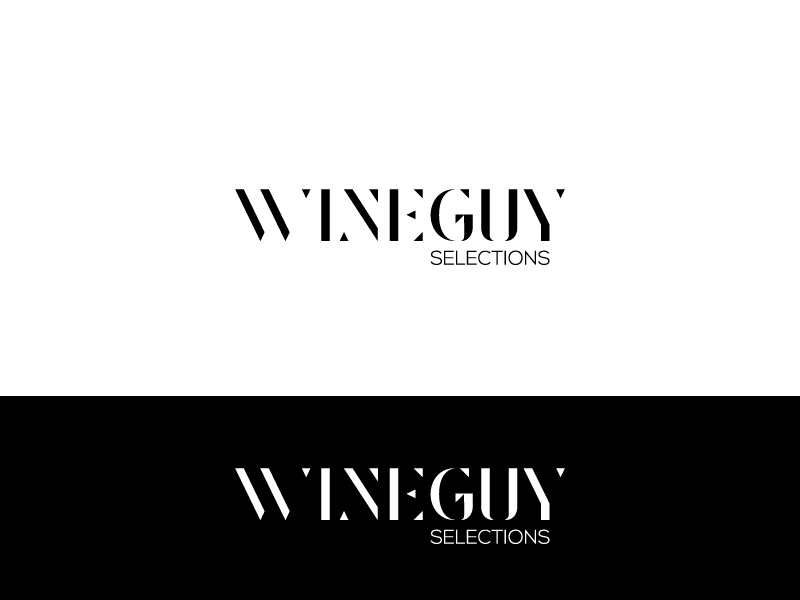 Design de Logo par monmon pour WineGuy Selections | Design #25703896