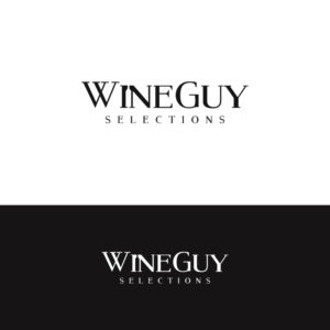 Diseño de Logo por I designs para WineGuy Selections | Diseño #25693502