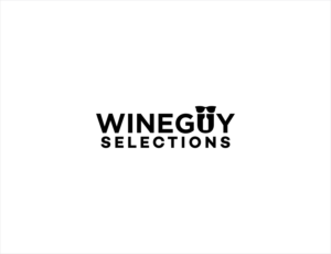 WineGuy Selections | Diseño de Logo por BNdesigner