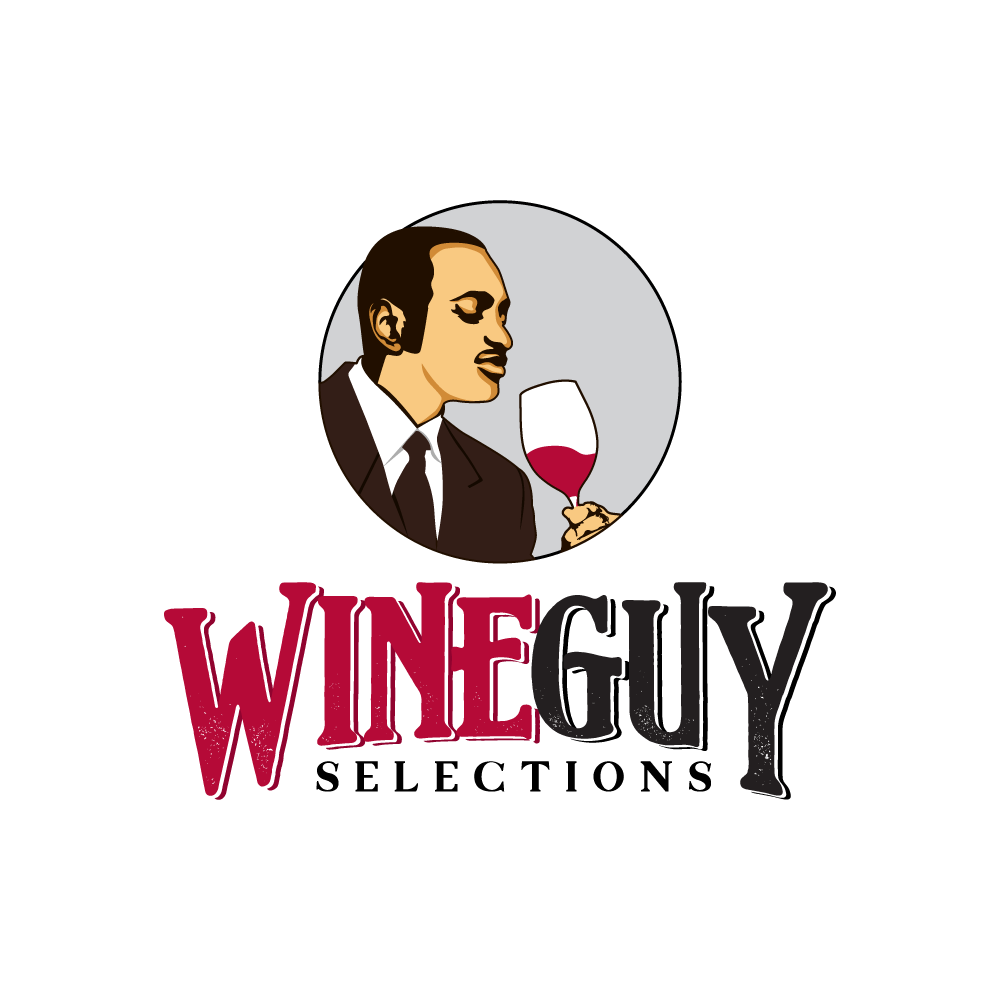 Design de Logo par Jose Alvin pour WineGuy Selections | Design #25705383
