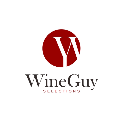 Logo Design by klinthingg for WineGuy Selections | Design #25784283