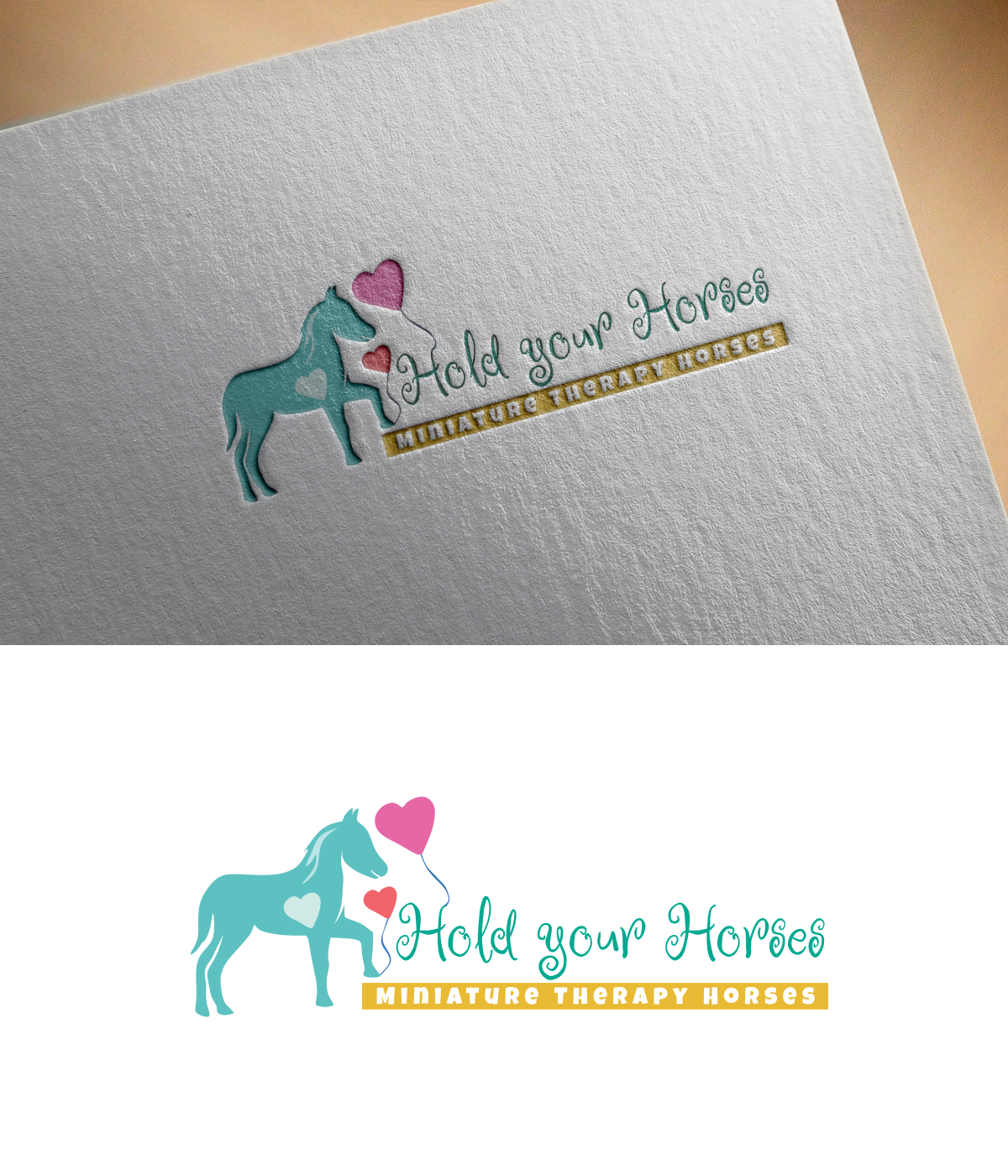 Logo Design by design.bb for this project | Design #25695063