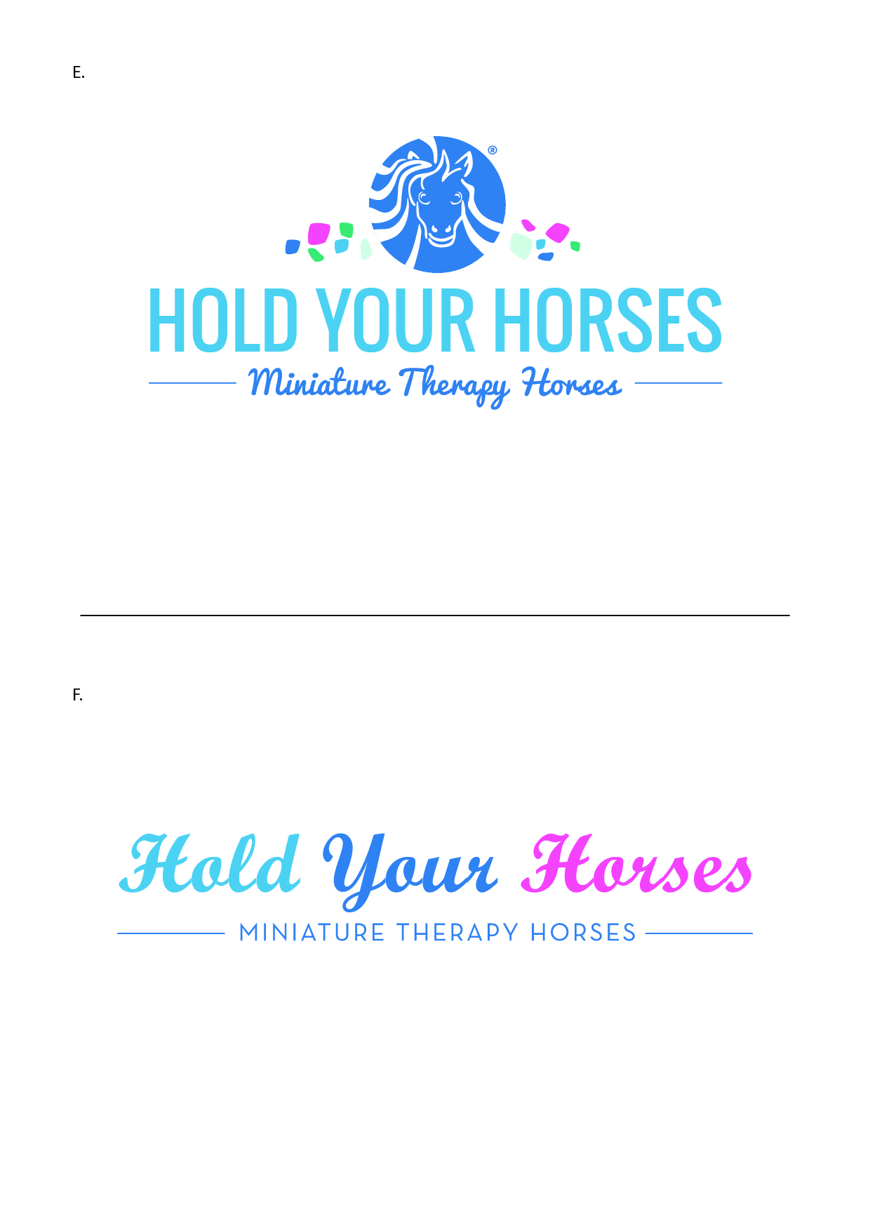Logo Design by Fk_Design for this project | Design #25697111