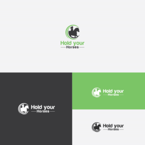 Diseño de Logo por AL-BARAKAH para este proyecto | Diseño: #25689554