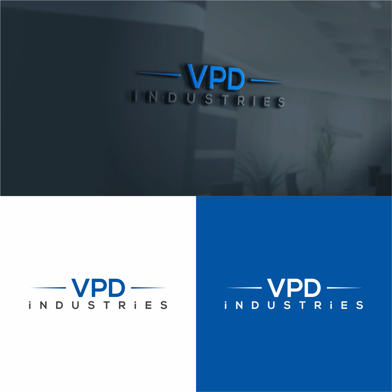 Logo Design by mr.yasmine for this project | Design #25693512