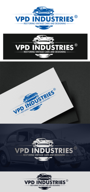 Logo-Design von Rajib Bhattacharya für dieses Projekt | Design: #25693925