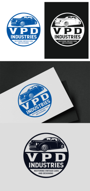 Logo-Design von Rajib Bhattacharya für dieses Projekt | Design: #25696203