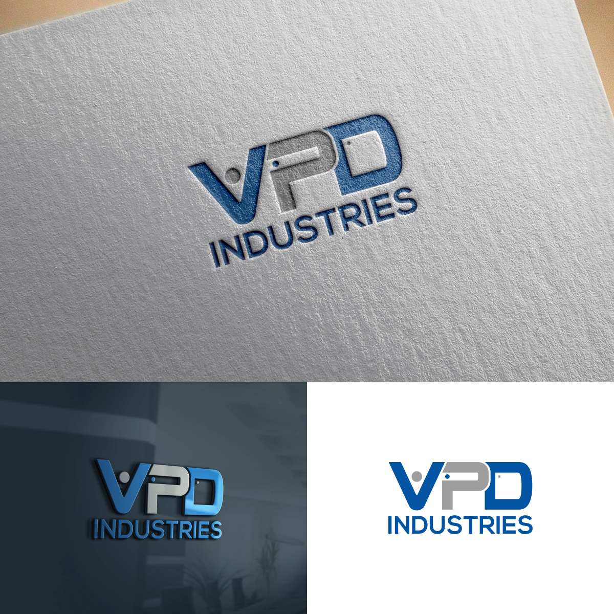 Logo Design by aqilazhifara for this project | Design #25695620