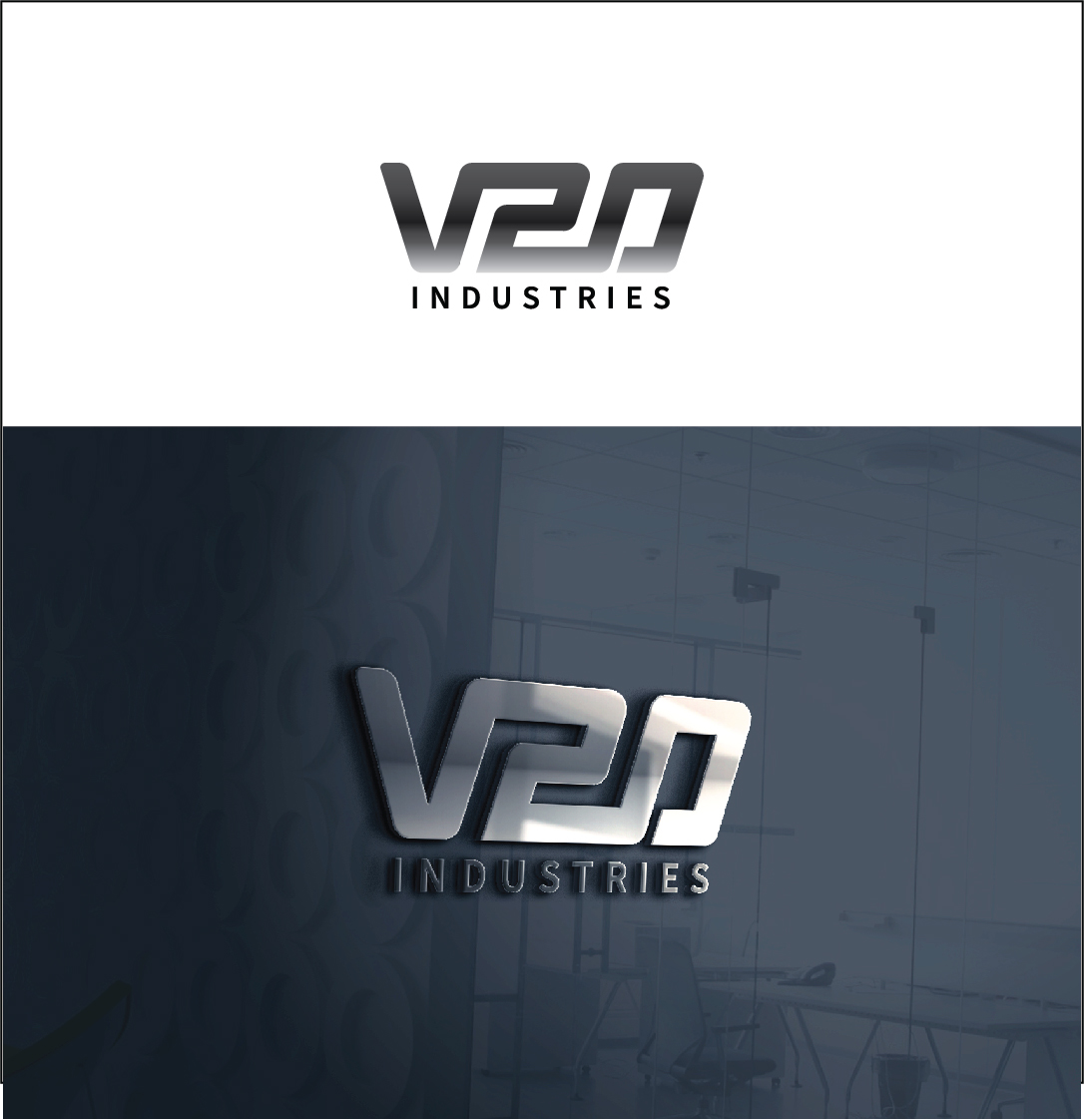 Logo Design by agungfaizal for this project | Design #25695589