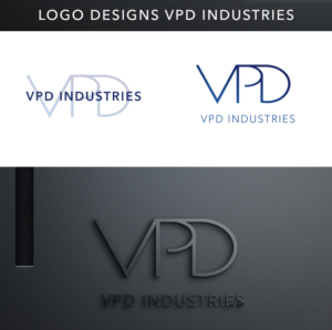Logo Design by Jessica Louise