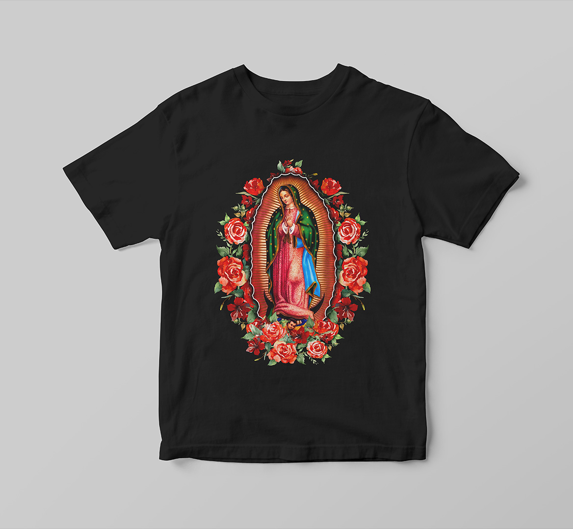 T-shirt Design by el_shekoo7 for this project | Design #25692104
