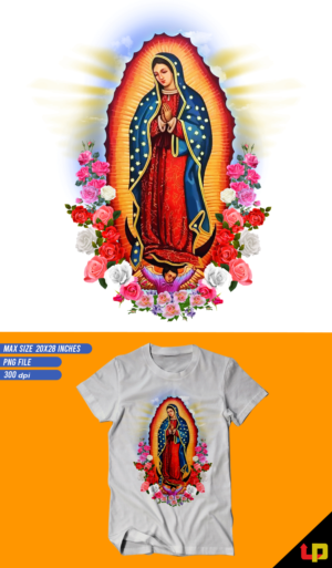T-shirt Design by Uprinteez for this project | Design: #25691431