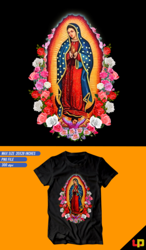 T-shirt Design by Uprinteez for this project | Design: #25691456