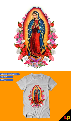 T-shirt Design by Uprinteez for this project | Design: #25691457