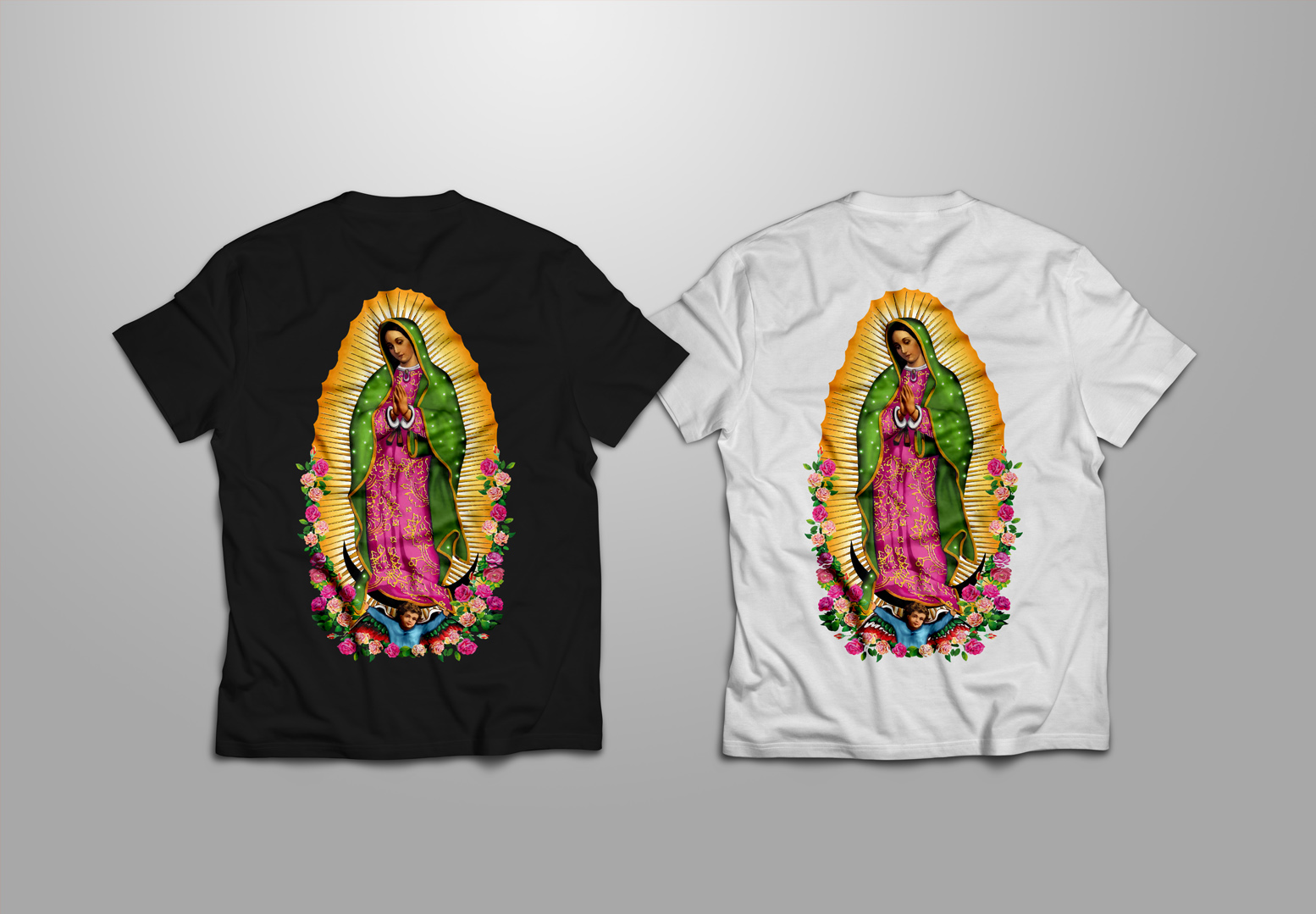 Diseño de Camiseta por Bear Studio para este proyecto | Diseño #25691047