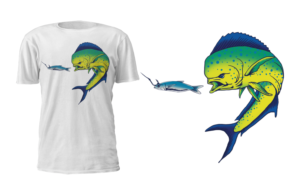T-shirt Design by D'Mono for this project | Design: #25692625
