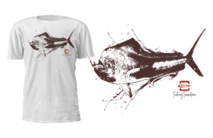 T-shirt Design by D'Mono