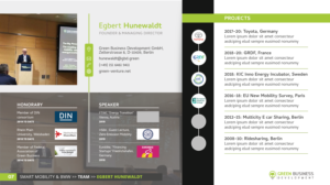 PowerPoint Design by Kelechi Design for this project | Design: #25803432