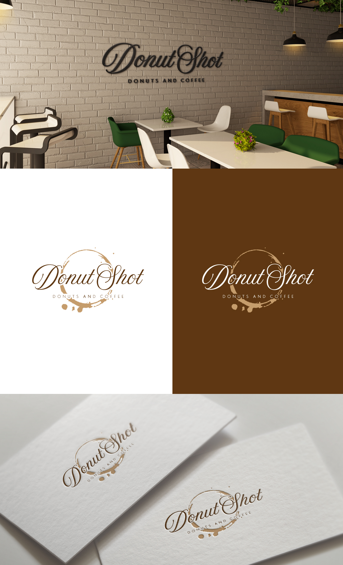 Diseño de Logo por GLDesigns para este proyecto | Diseño #25697880