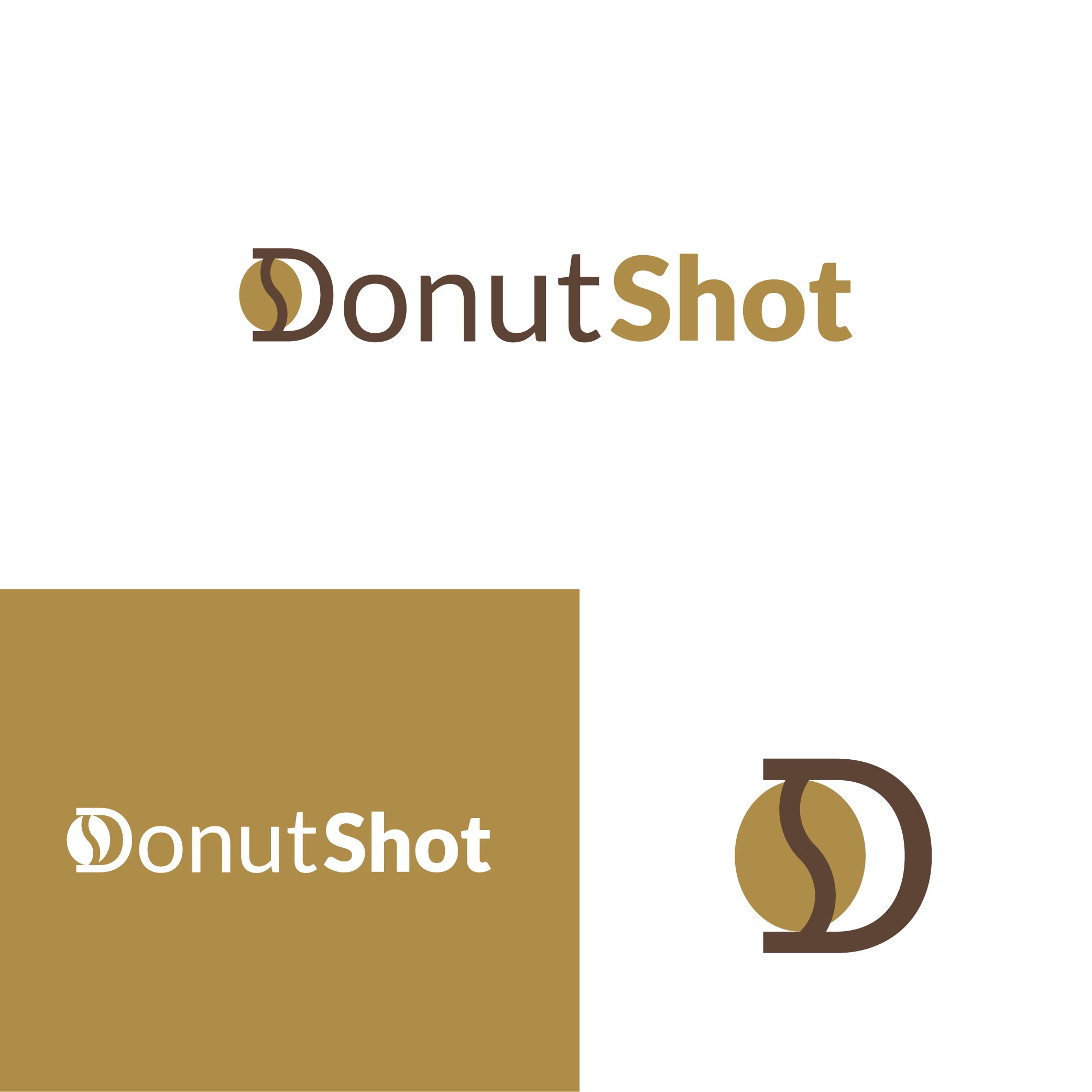 Logo Design by ahmadgo 2 for this project | Design #25694028