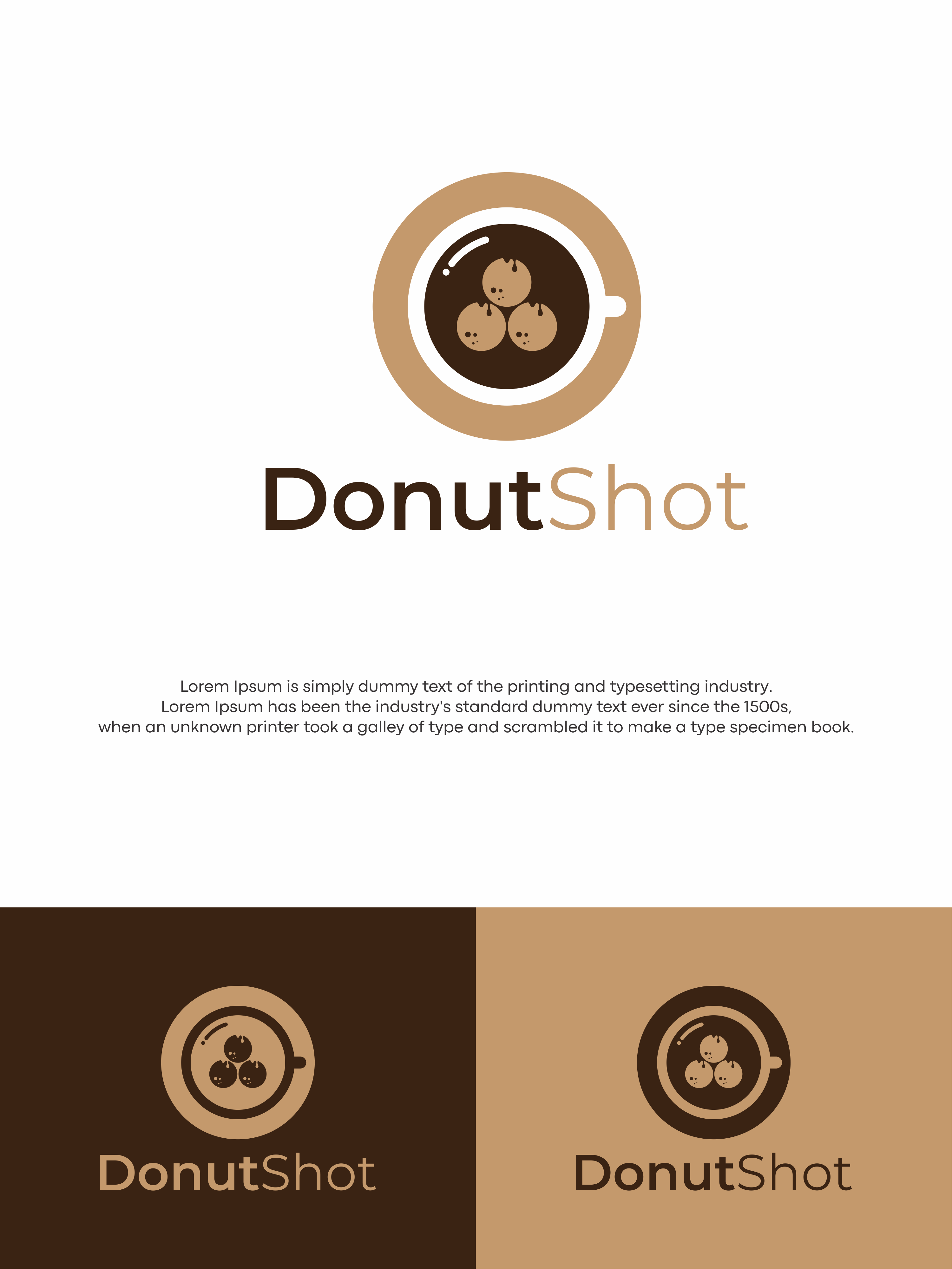 Logo Design by soriyeee for this project | Design #25696224