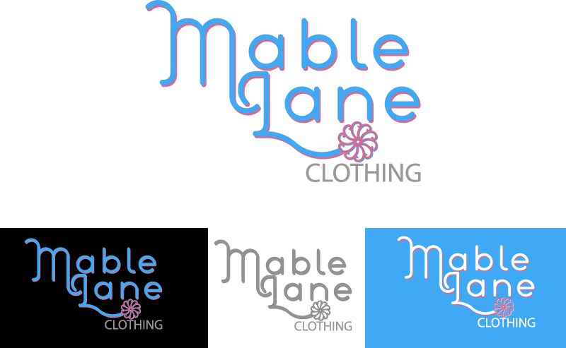 Logo Design by D by JB for this project | Design #3089762