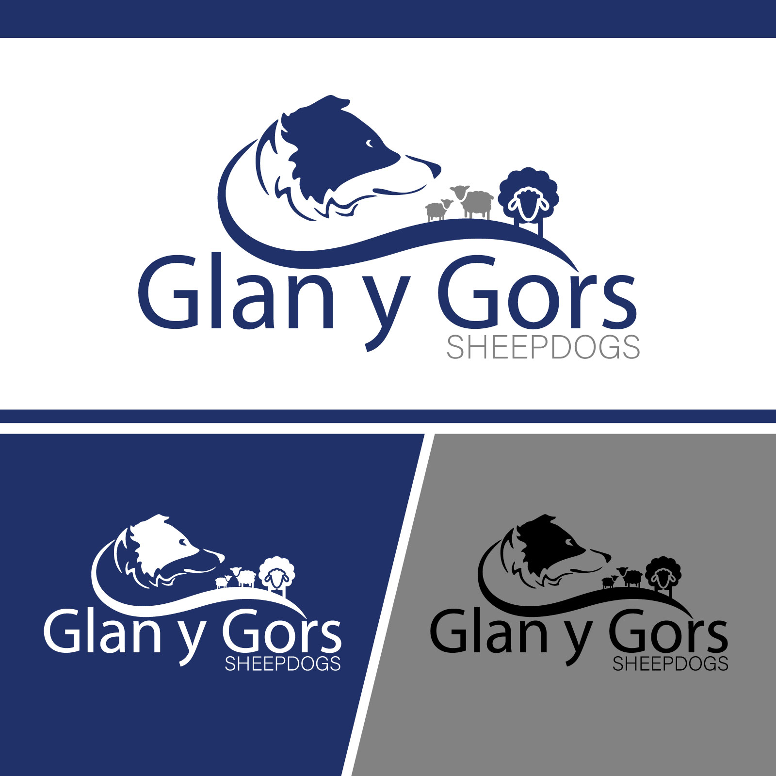 Logo Design by EnriqueF for this project | Design #25732650