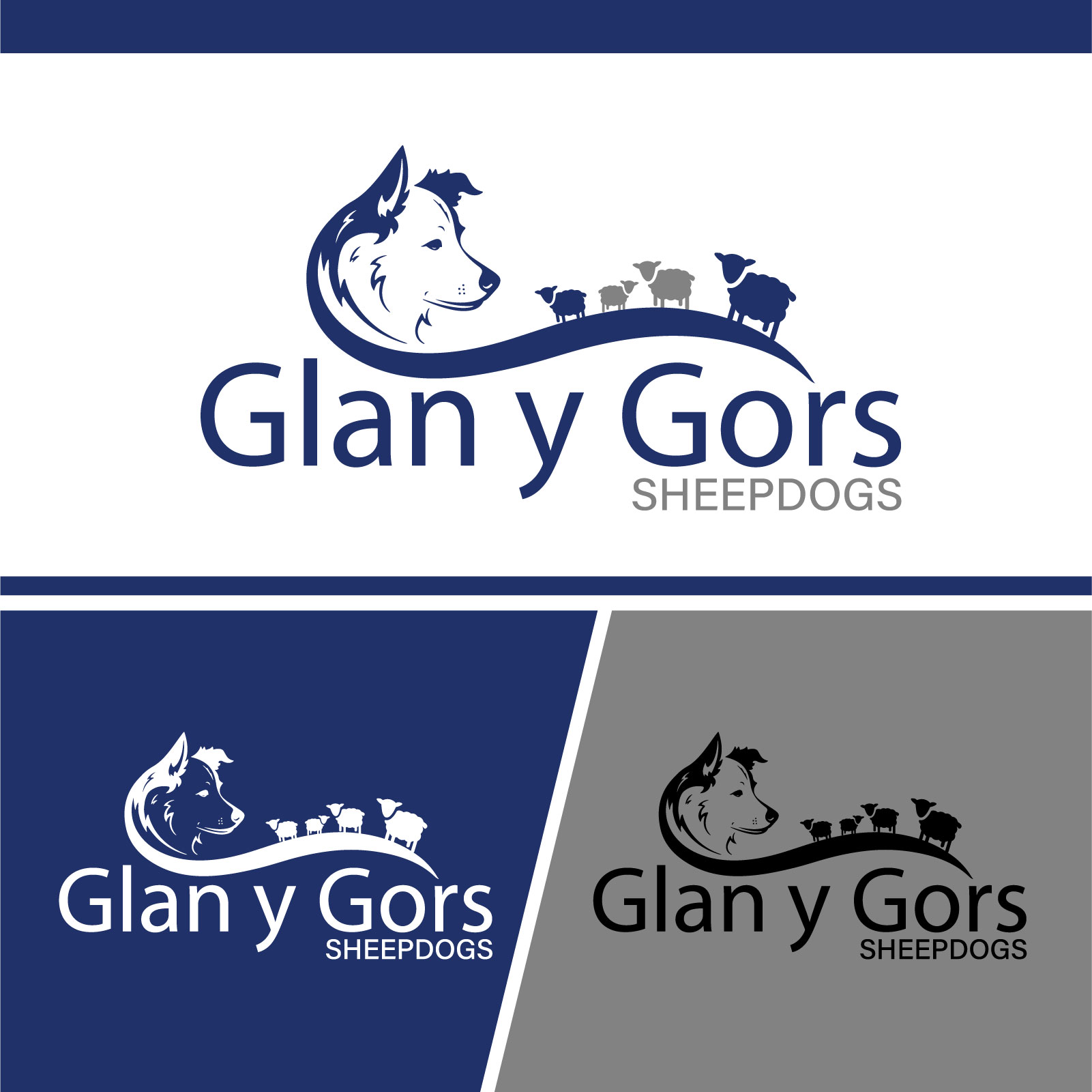 Logo Design by EnriqueF for this project | Design #25732674