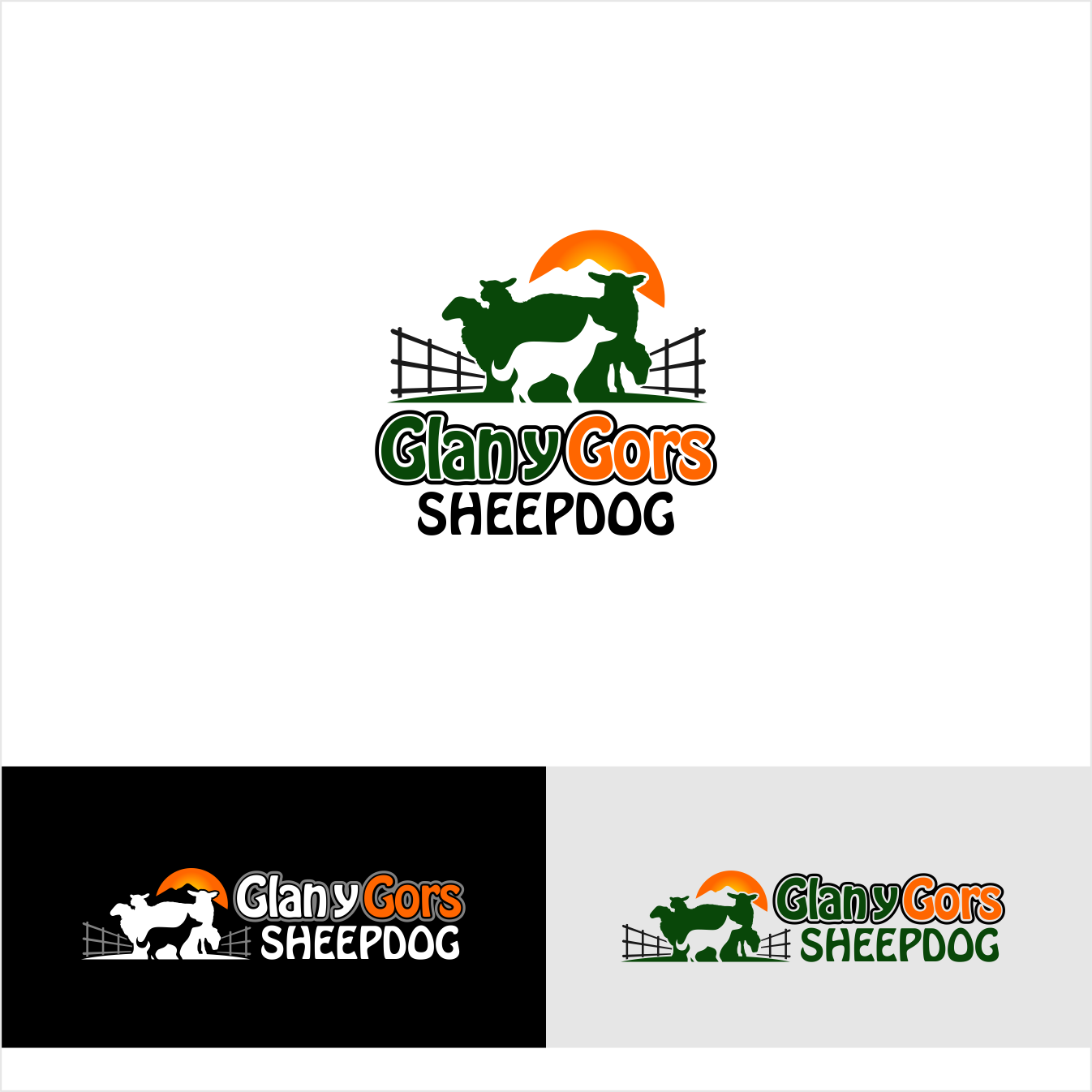 Logo Design by Arham Hidayat for this project | Design #25717829