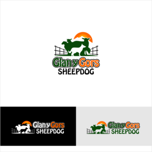 Logo Design by Arham Hidayat for this project | Design #25717829