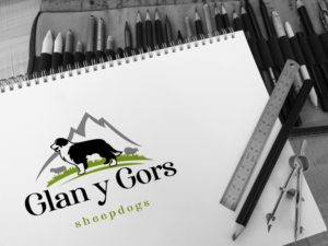 Logo Design by Anhlee