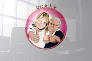Design Illustration par Wonderful design pour quality matters gmbh | Design : #25721562