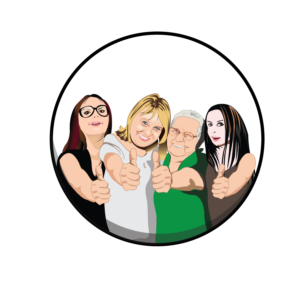 Design Illustration par Wonderful design pour quality matters gmbh | Design : #25740759
