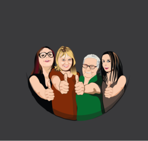 Design Illustration par Wonderful design pour quality matters gmbh | Design : #25777062