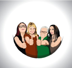 Design Illustration par Wonderful design pour quality matters gmbh | Design : #25777064