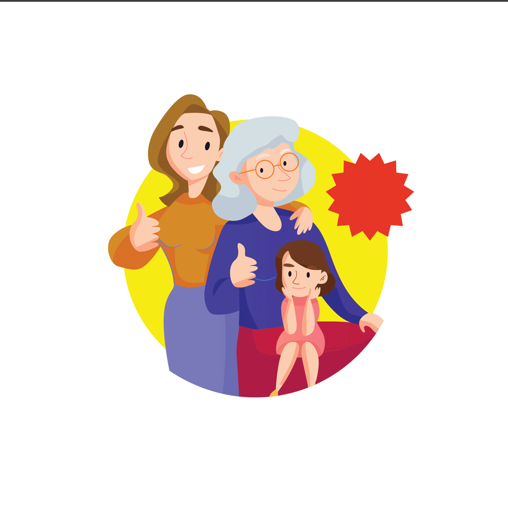 Illustration Design by umesh mahale for quality matters gmbh | Design #25704303