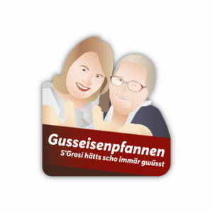 Illustration Design by Konki for quality matters gmbh | Design: #25730721