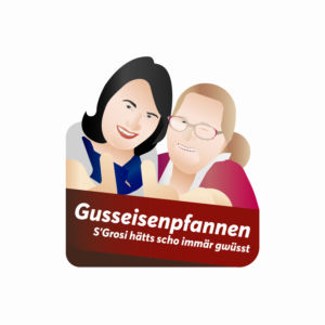 Design Illustration par Konki pour quality matters gmbh | Design : #25743847