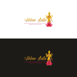 Logo Design by Basksh Designs for this project | Design: #25695555