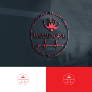 Logo Design by in creative for this project | Design: #25693691