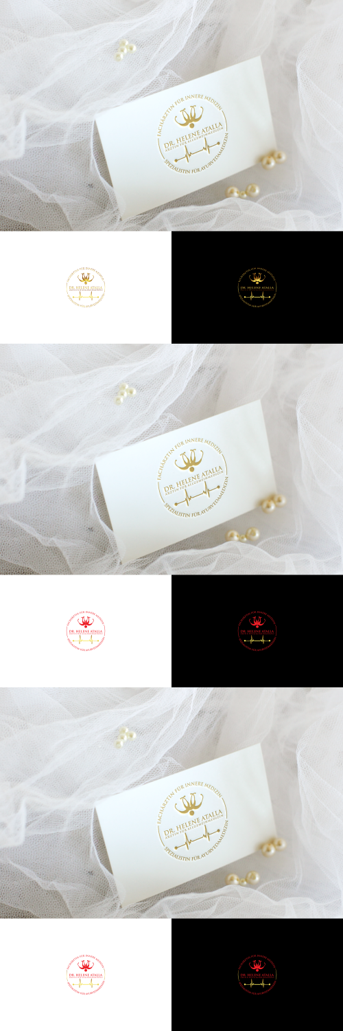 Logo Design by in creative for this project | Design: #25694255