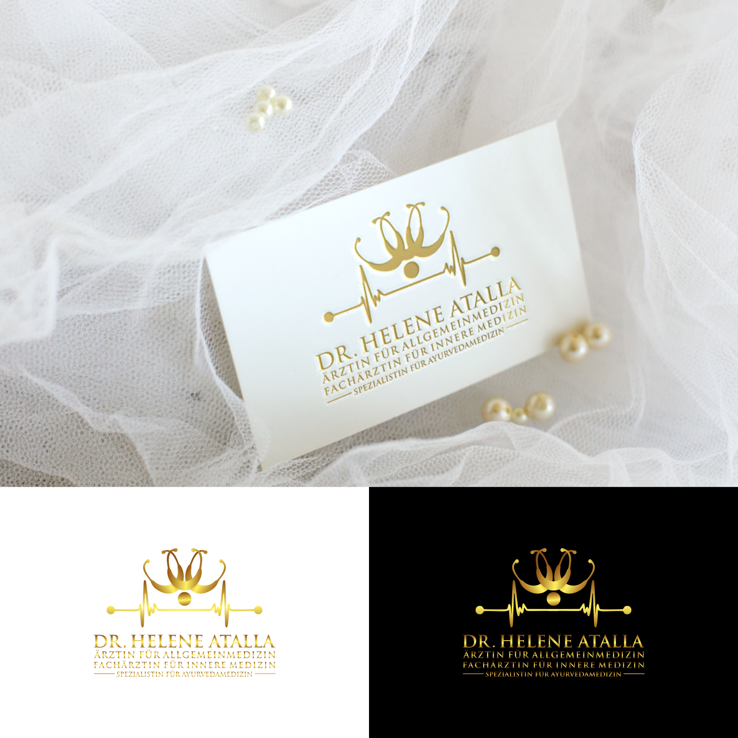 Logo-Design von dobleh_creative für dieses Projekt | Design #25696310