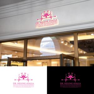 Logo Design by in creative for this project | Design: #25696311