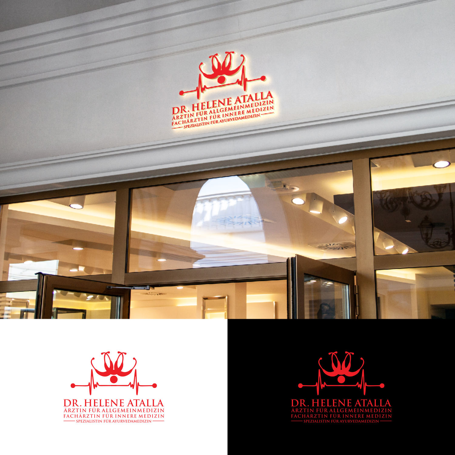 Logo-Design von dobleh_creative für dieses Projekt | Design #25696312