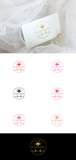 Logo Design by in creative for this project | Design: #25696630